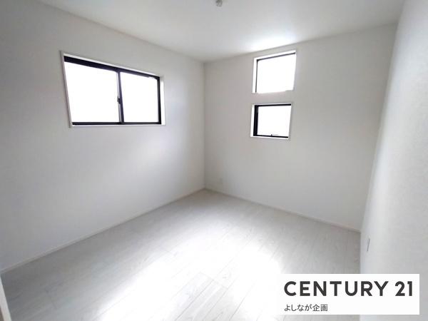 市瀬1丁目　新築戸建