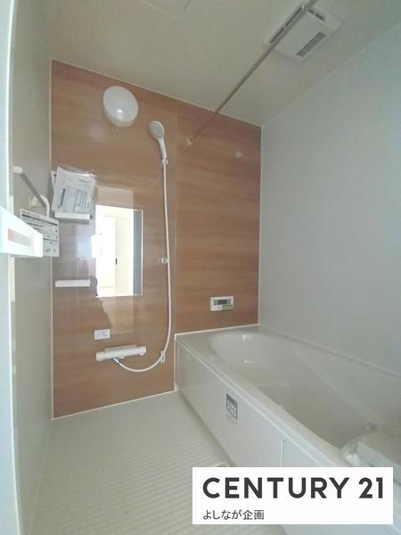 御開3丁目　新築戸建