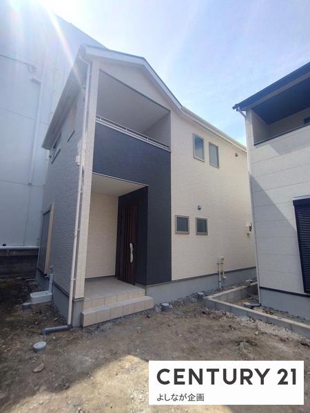 鷹の巣2丁目　新築戸建（1号棟）