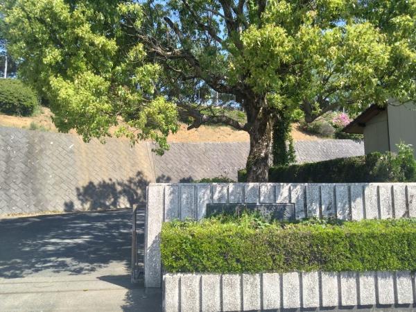 遠賀郡遠賀町芙蓉2丁目の中古一戸建て(遠賀町立遠賀南中学校)