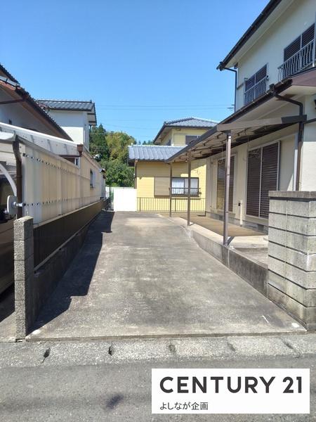 遠賀郡遠賀町芙蓉２丁目の中古一戸建て