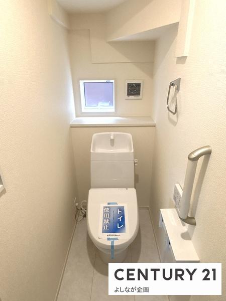 中の原2丁目　新築戸建（2号棟）