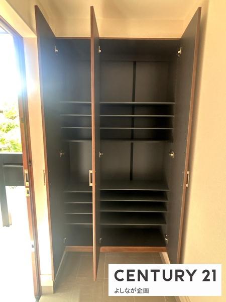 中の原2丁目　新築戸建（2号棟）