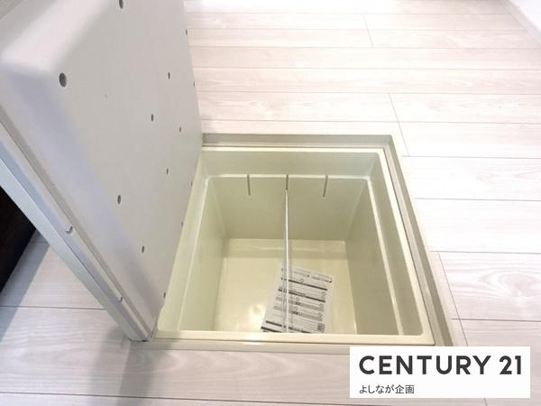 中の原2丁目　新築戸建（2号棟）