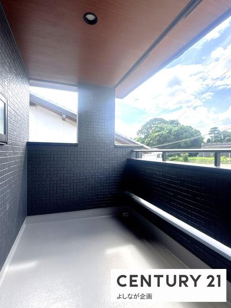 中の原2丁目　新築戸建（2号棟）