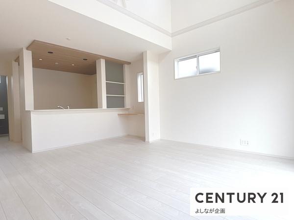 中の原2丁目　新築戸建（2号棟）