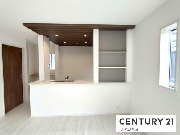 吉田東2丁目　新築戸建
