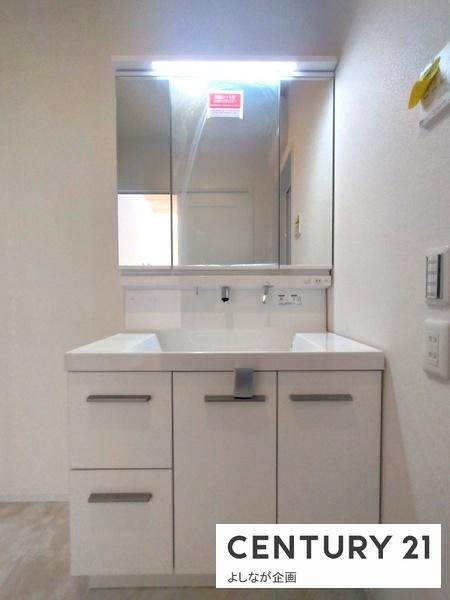 山田峠2丁目　新築戸建（6号地）
