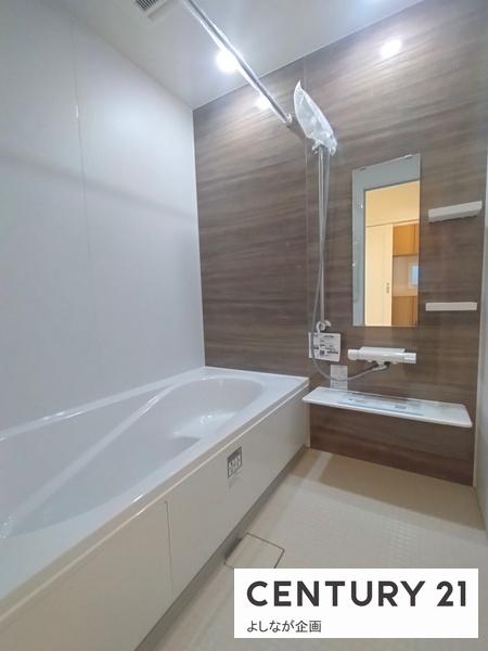 山田峠2丁目　新築戸建（6号地）
