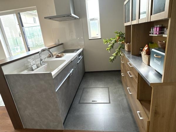 吉田東5丁目　新築戸建（1号地）