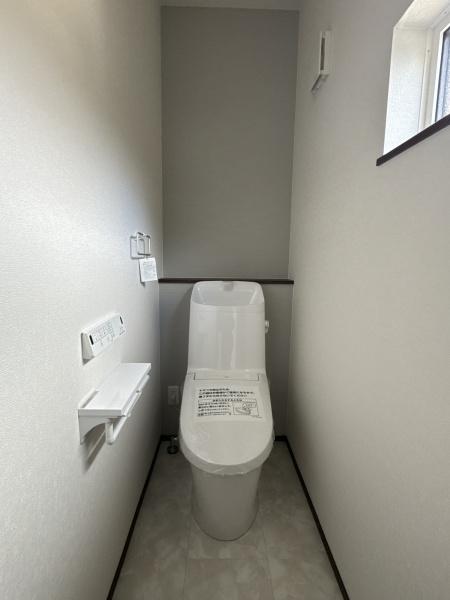 吉田東5丁目　新築戸建（1号地）