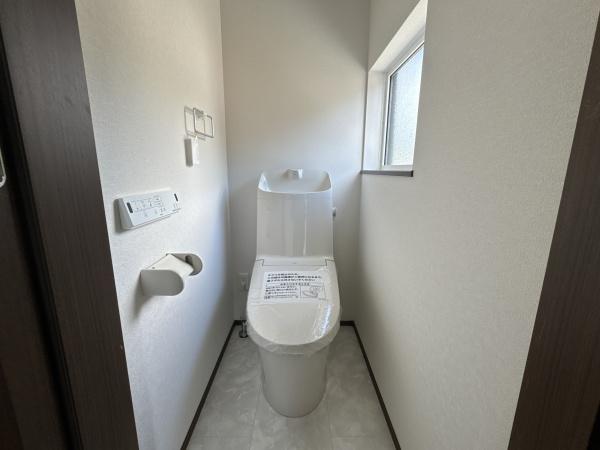 吉田東5丁目　新築戸建（1号地）