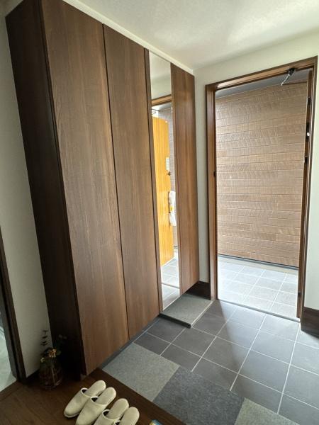 吉田東5丁目　新築戸建（1号地）