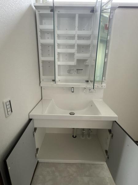 吉田東5丁目　新築戸建（1号地）