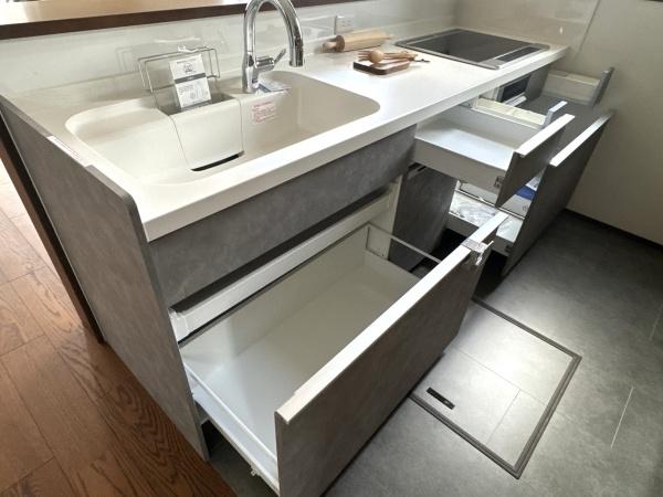 吉田東5丁目　新築戸建（1号地）