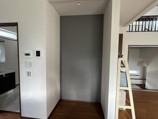 吉田東5丁目　新築戸建（1号地）