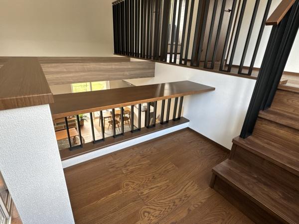 吉田東5丁目　新築戸建（1号地）