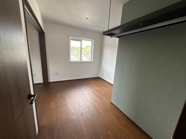 吉田東5丁目　新築戸建（1号地）