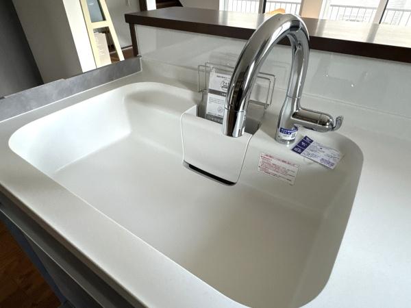 吉田東5丁目　新築戸建（1号地）