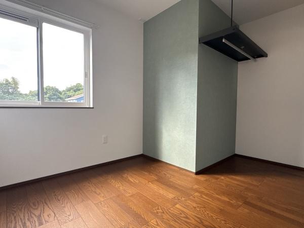 吉田東5丁目　新築戸建（1号地）