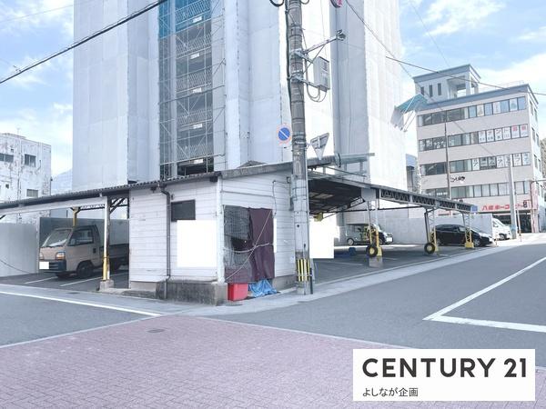 熊手２丁目　売土地
