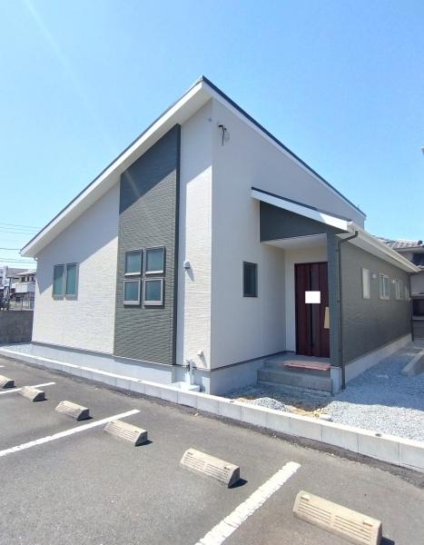 相生町　新築戸建（1号棟）