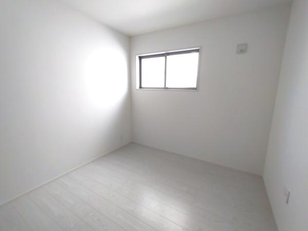 相生町　新築戸建（1号棟）