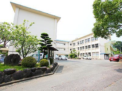 北九州市八幡西区則松2丁目の中古一戸建て(北九州市立則松小学校)