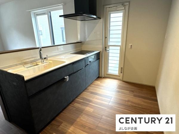 吉田東5丁目　新築戸建（2号地）