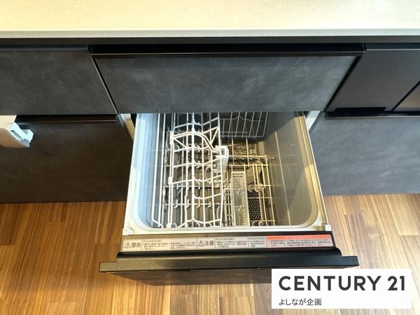 吉田東5丁目　新築戸建（2号地）