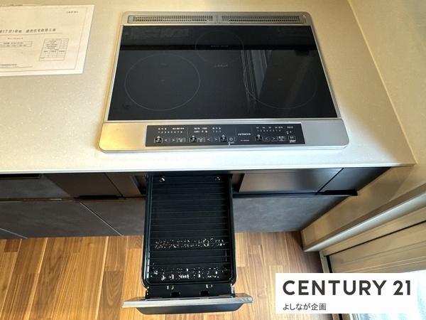 吉田東5丁目　新築戸建（2号地）