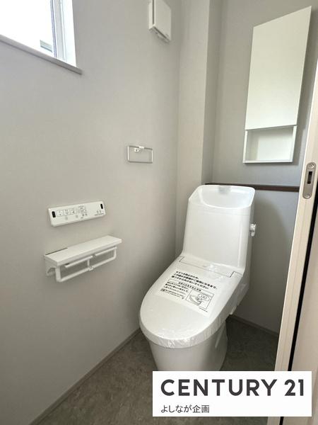 吉田東5丁目　新築戸建（2号地）