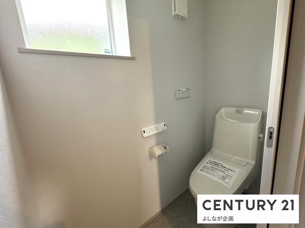 吉田東5丁目　新築戸建（2号地）