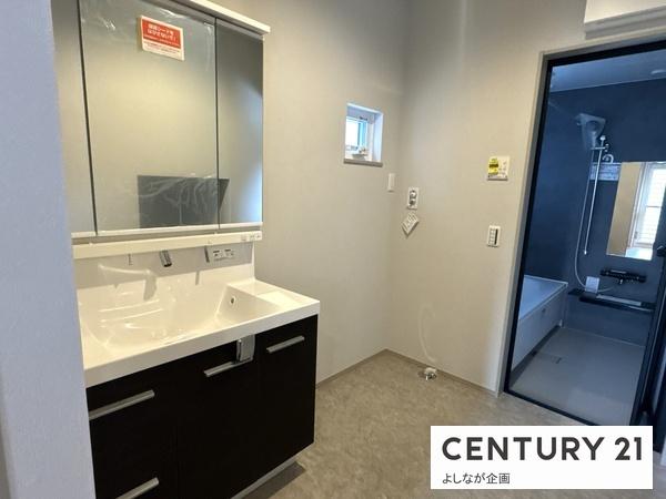 吉田東5丁目　新築戸建（2号地）