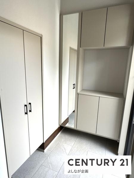 吉田東5丁目　新築戸建（2号地）