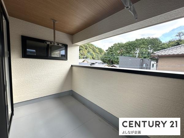 吉田東5丁目　新築戸建（2号地）