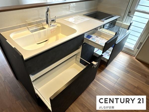 吉田東5丁目　新築戸建（2号地）