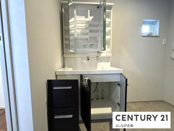 吉田東5丁目　新築戸建（2号地）