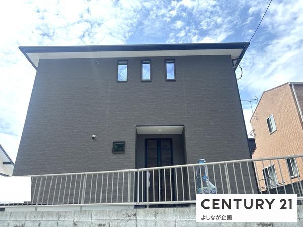 吉田東1丁目　新築戸建（1号地）