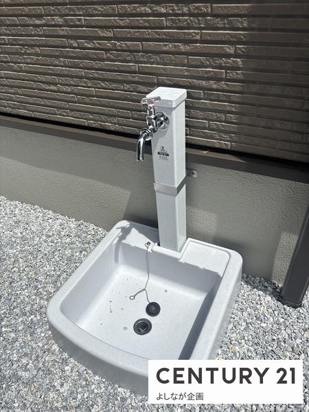 吉田東1丁目　新築戸建（1号地）