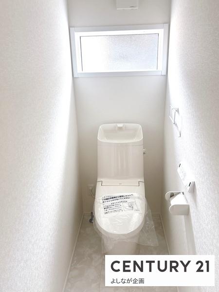 吉田東1丁目　新築戸建（2号地）