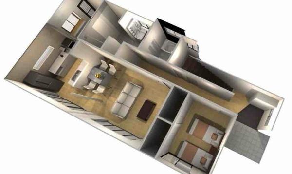 中間市太賀２丁目の中古一戸建て