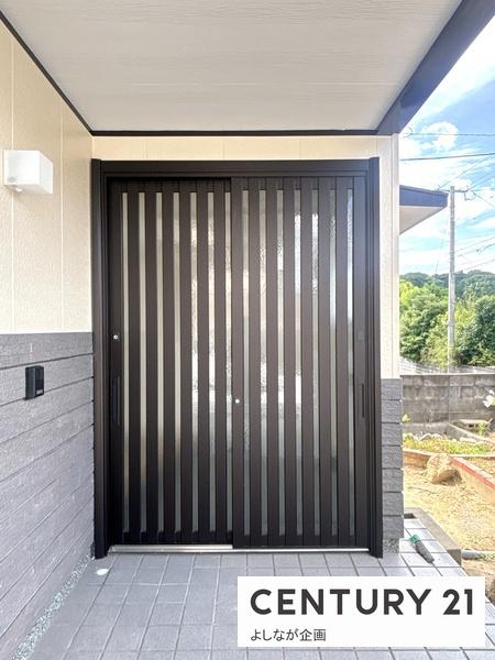 中間市太賀２丁目の中古一戸建て