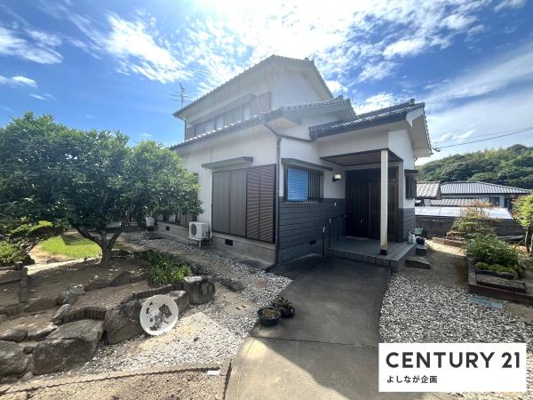 太賀2丁目　中古戸建