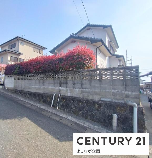太賀2丁目　中古戸建