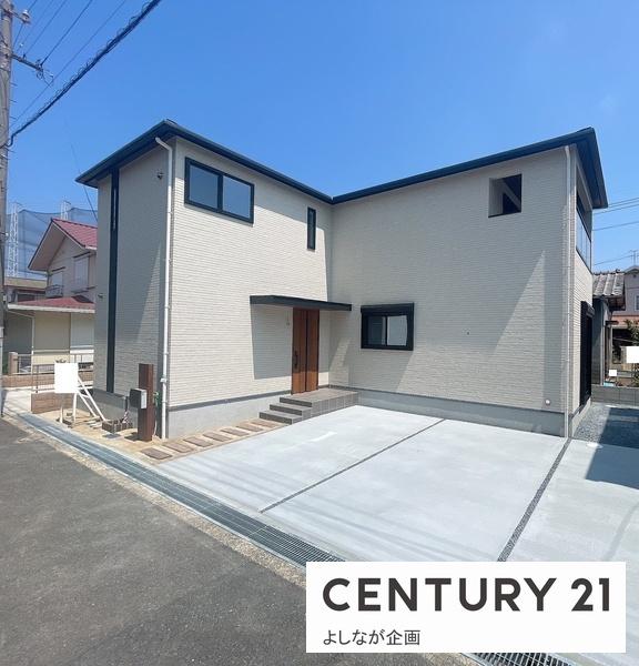 浅川日の峯24A　新築戸建