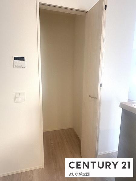 通谷3丁目　新築戸建