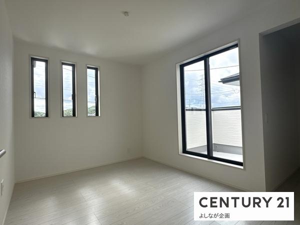 上香月1丁目　新築戸建（2号棟）