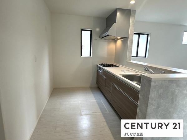 上香月1丁目　新築戸建（2号棟）