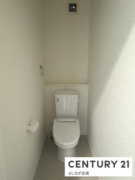 上香月1丁目　新築戸建（2号棟）